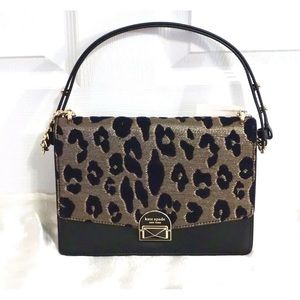 NWT NEVE OCELOT
